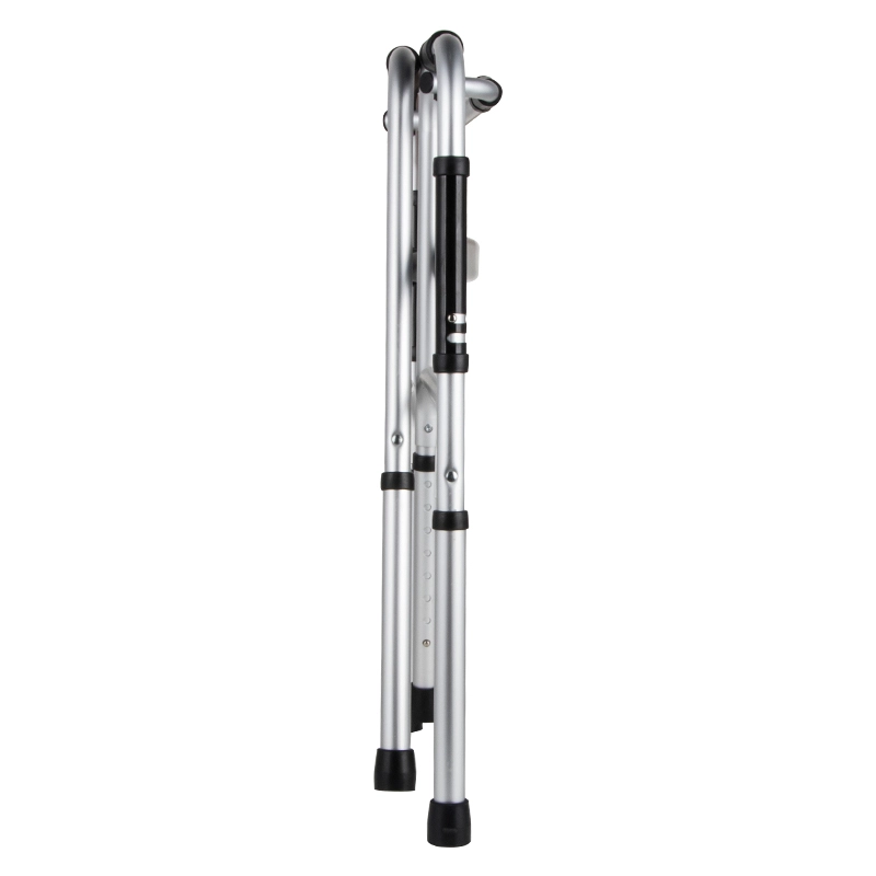 De ce să alegeți un Rollator Walker din aluminiu?
