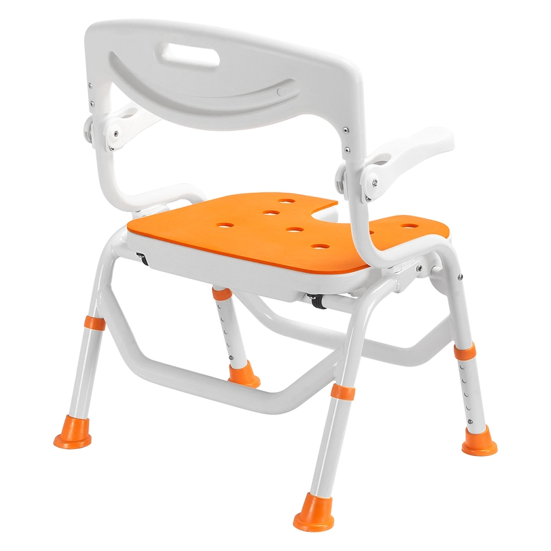 Height Adjustable Shower Chair Height Adjustable Shower Chair