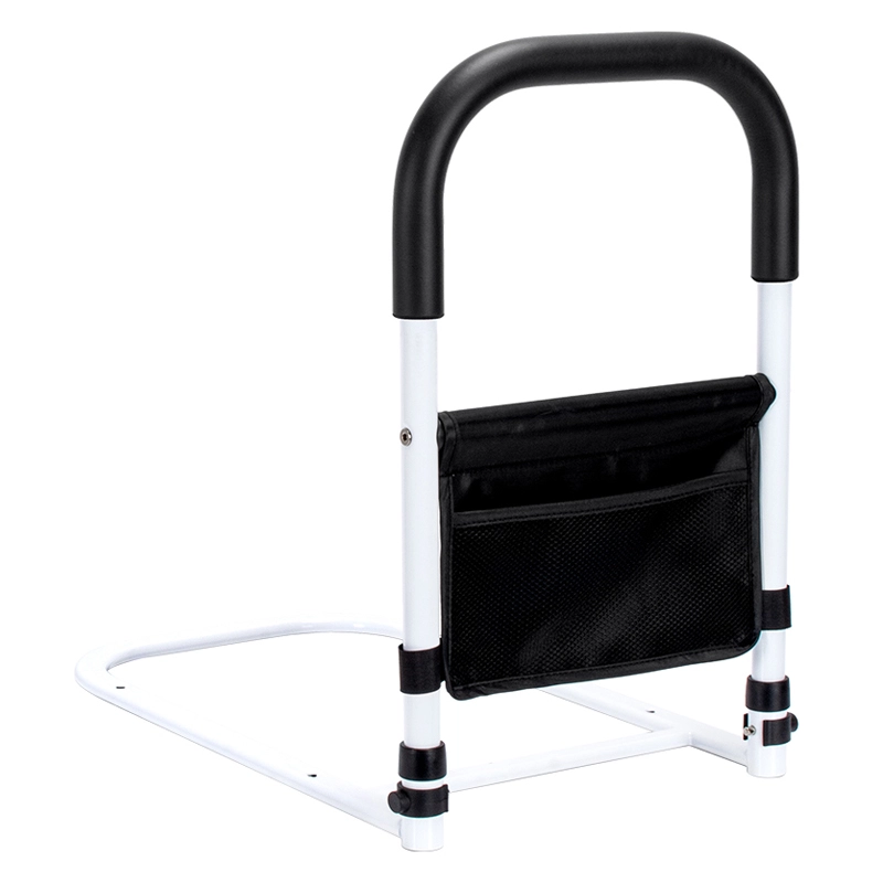 Bedside Booster Get Up Armrest